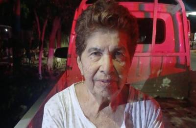 Ayuda a Altagracia a volver con su famil…