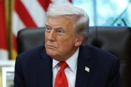 Trump levies new sanctions on Russian oil giants in a push on Putin to end Ukraine war