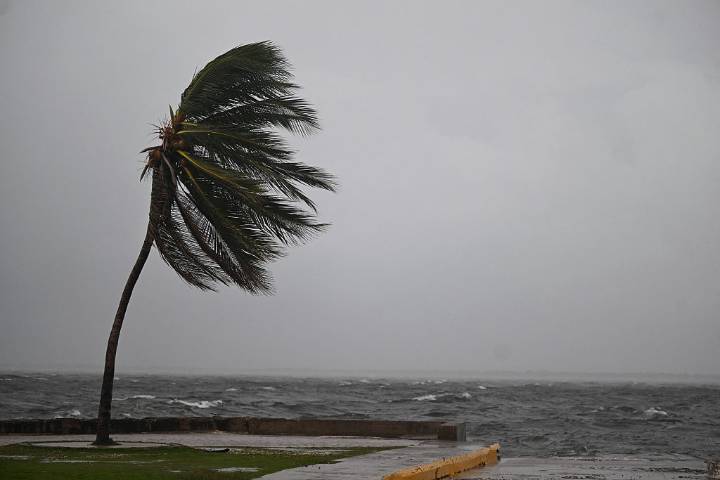 Hurricane Melissa: Jamaica Braces for Catastrophic Category 5 Storm