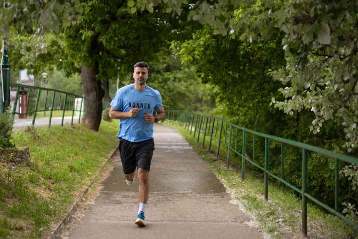 ¿Cómo volver a realizar ejercicio y no fallar en el intento?