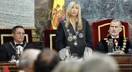 Tensión entre el Ministerio de Justicia y el CGPJ por la implantación de los tribunales de instancia: "El calendario que se nos remitió no se está cumpliendo"