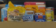 Nearly 50K Iowa children could lose food aid in government shutdown, report says