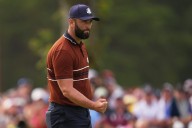 Rahm returns to home event in Spain after ‘toughest week’ of career at the Ryder Cup in New York