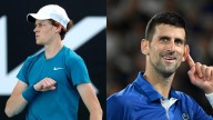 Jannik Sinner Makes Feelings Clear on Dethroning Novak Djokovic’s Legacy at China Open