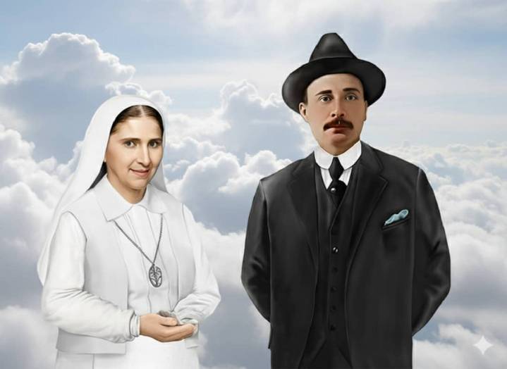 Venezuela espera con júbilo canonización del Dr. José Gregorio Hernández y Carmen Rendiles