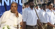 RSS row: K'taka Cabinet to issue order for pvt organisations