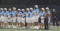 Senior Night on the Hill: Kamehameha Schools Kapālama