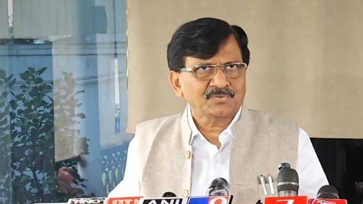 Major Setback For Thackeray Camp Ahead Of BMC Polls! Sanjay Raut Takes Two-Month Break From Public Life Amid Declining Health
