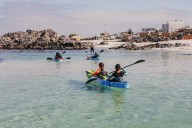 Sernatur invita a estudiantes a reciclar en comunidad para participar en su Desafío Gira de Estudio