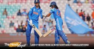 “We like to keep it pretty simple”: Pratika Rawal on her 212