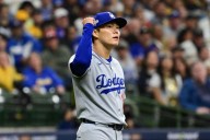 Dodgers' Blake Snell, Yoshinobu Yamamoto to start Games 1