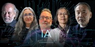“Una voz que incomode de verdad”: quién debería ganar el Nobel de Literatura según la Inteligencia Artificial
