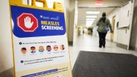 Canada is poised to lose its measles elimination status. The US could, too