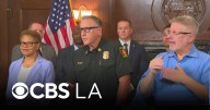 Mayor Karen Bass appoints Deputy Chief Jaime Moore as new LAFD chief