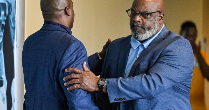 Here are 15 candidates that could replace Terrence Graves as Southern football coach
