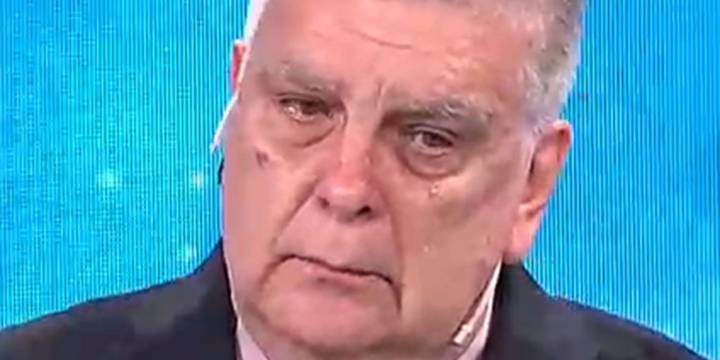 El error de Luis Ventura en MasterChef que provocó las críticas del jurado: “Escupiste el ñoqui”