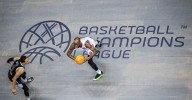 Resultados y clasificaciones de BCL tras la segunda jornada