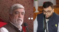 Budgam By-Polls: NC fields Agha Syed Mehmood, PDP relies on Aga Syed Muntazir Mehdi  