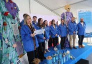 «Cuidar los mares es posible si todos somos responsables»