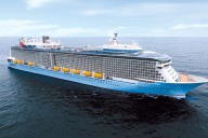 Port of Los Angeles Welcomes Royal Caribbean’s Quantum