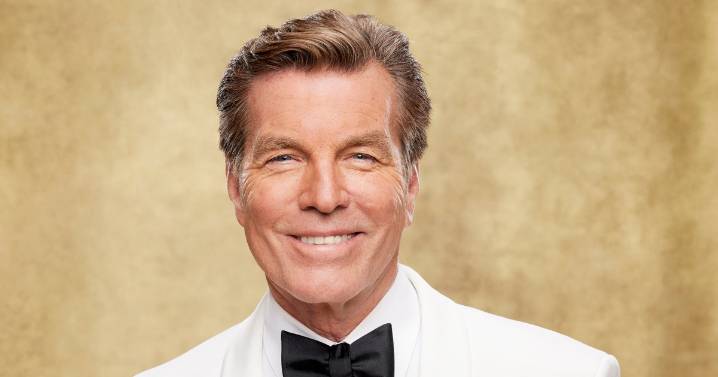 Peter Bergman On the 'Most Challenging Thing' He's Done on 'Young and the Restless'