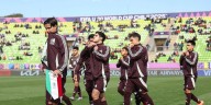 Este sería el rival de México Sub 20 si logra vencer a Chile en los Cuartos de Final