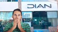 Alerta DIAN: descubren estafa con remates falsos de carros — víctima perdió más de $12 millones