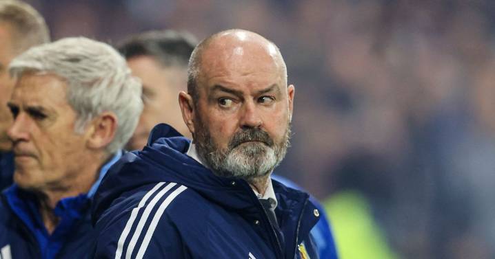 What result do Scotland want from Denmark vs Greece? How every outcome impacts World Cup 2026 qualification chances