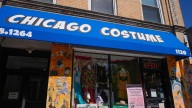 How a family-owned costume shop is adapting to Trump’s tariffs this Halloween season