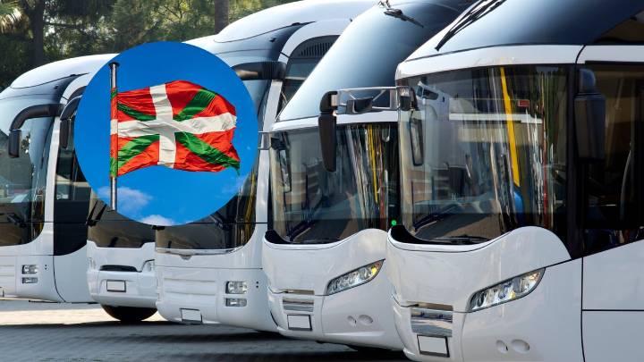 Dos autobuseros vascos explican cómo es su nueva vida en Alemania: "El alquiler cuesta 550 euros y gano casi 3.000"