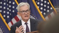 Watch live: Powell speaks after Federal Reserve cuts interest rates again 