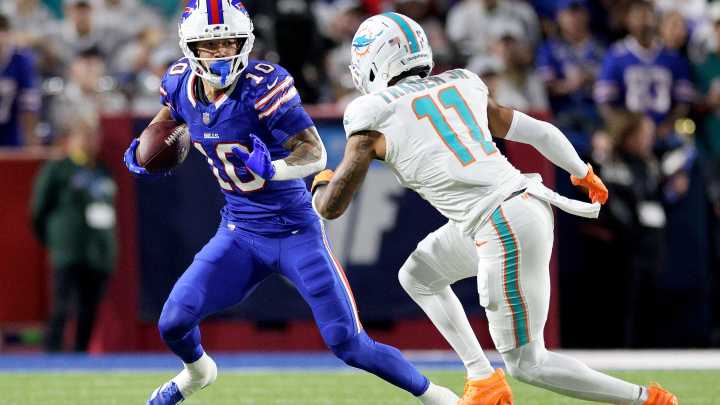 Bills vs Panthers prediction, keys to game as Buffalo looks to bounce back