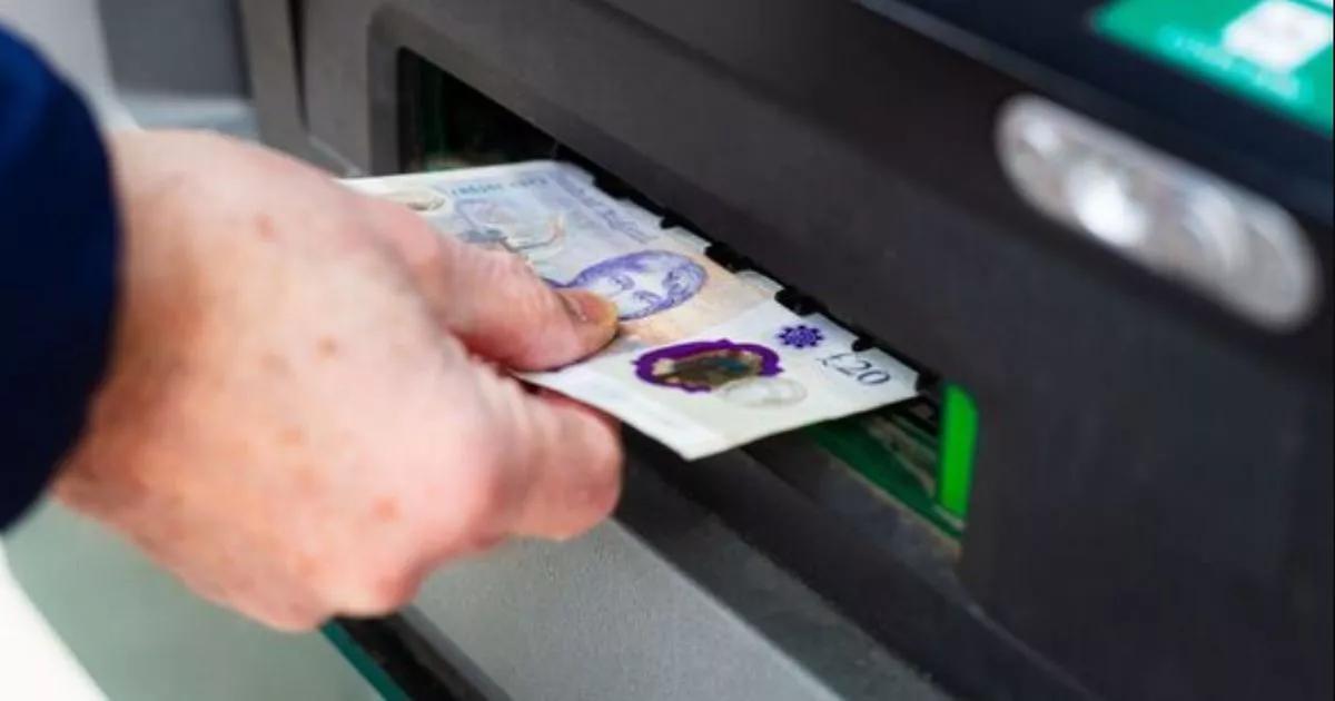 Nationwide customers with at least £5,000 in savings urged to close accounts