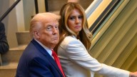 Melania Trump's Rare Megawatt Smile Always Comes Out Around These Types Of People
