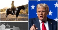 HISTORIC: Trump Policies Yield Lowest Illegal Border Crossing Arrests in Half