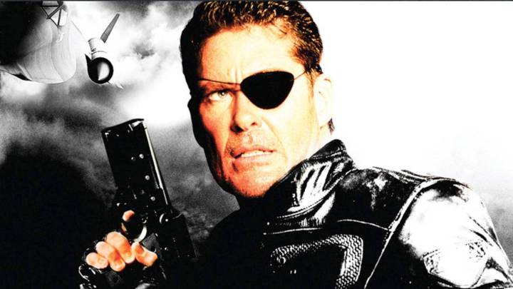 10 Forgotten Superhero Movies You Need to Watch