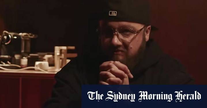 Mahmood Fazal Ryan Naumenko: Armed home invaders target Ryan Naumenko’s home