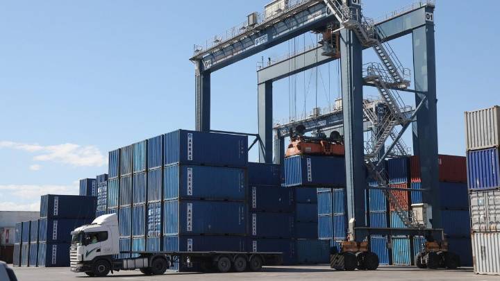 Las ventas de Castellón a EEUU caen un 40% tras el acuerdo arancelario entre Trump y la UE