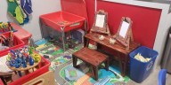 Child Care Now Calling on New Government to Live Up to Promises Made