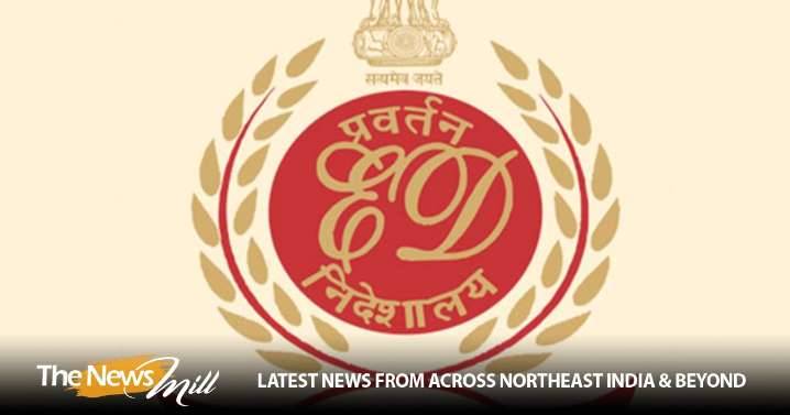 ED attaches Rs 2.85 crore assets in case of cyber fraud against foreign nationals