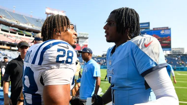 Colts vs. Titans 2025 tickets: Cheapest prices, best seats & more for Week 8 NFL game in Indianapolis