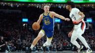 Warriors guard Brandin Podziemski struggling to find ‘rhythm’
