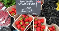 UK Inflation Expectations Reach Highest Level Since April Amid Economic Concerns