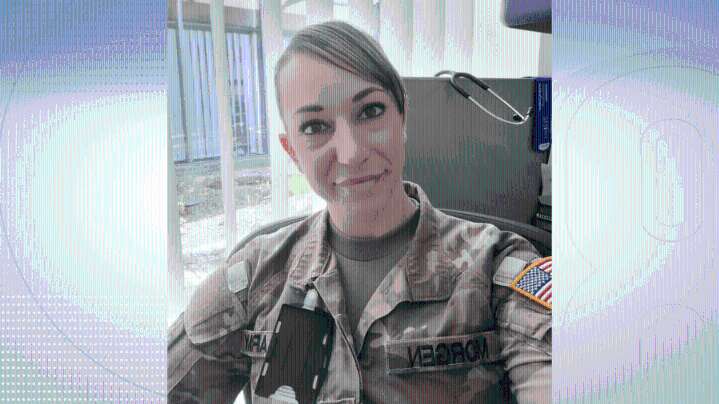 'The support has been amazing': How an Army medic has found a home for her business in Las Vegas