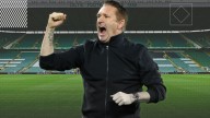 Ex-Tottenham Hotspur star Robbie Keane becomes contender for Celtic manager's job amid Brendan Rodgers exit