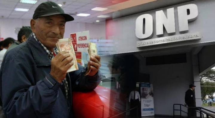 ONP pagará pensión extra a jubilados: conoce desde cuándo y quiénes la recibirán