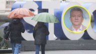 "Niebla matinal y lluvia al final de la tarde": Jaime Leyton entrega su pronóstico del tiempo para este viernes
