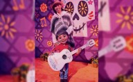 Disney recuerda a “Coco”  en Halloween