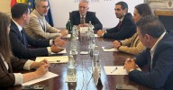 El Ministro de Política Territorial reconoce a UPL el “legítimo derecho” de conformar una comunidad autónoma de la Región Leonesa