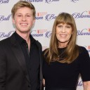 DWTS: Robert Irwin Cries Honoring Mom Terri, Dad Steve